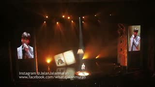 فن میتینگ لی مین هو امروز . تقریبا جوش جوش