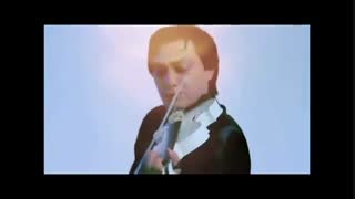 ویولن بهرام ابراهیمی