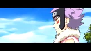 پایان بازی Naruto Shippuden Kizuna Drive (ناروتو شیپودن)