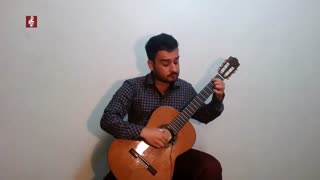 قطعه زیبای خوابهای طلایی  _  golden dreams  | علیرضا نصوحی