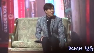 حرکات موزون مینهو....کنسرت دیروز