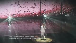 minoz world_1st talk concert