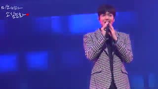 minoz world.....1st talk concert