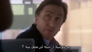 سریال دروغ بگو به من/ قسمت دوم از فصل یک (دیدن این سریال پلیسی را که از طریق زبان بدن کشف جرم مینمایند شدیدا توصیه میگردد)