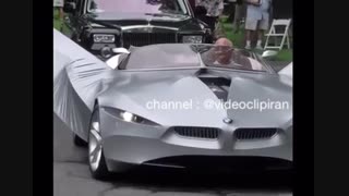 به این میگن ماشین