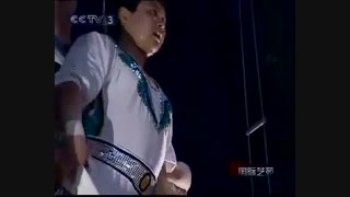 اکروبات کاران فوق العاده