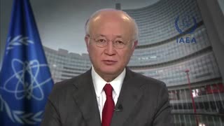 بیانیه آمانو در مورد اجرای برجام