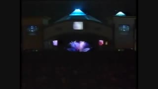 مایکل جکسون - کنسرت you are not alone