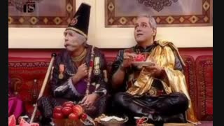 قهوه تلخ قسمت 34