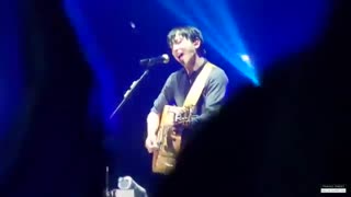 فن کم اجرای Realize کنسرت بانگوک CNBLUE