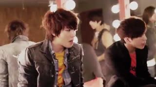 CN Blue_ Hey You