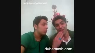 دابسمش پرستو