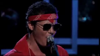 اجرای اهنگ هتل کالیفرنیا بدون استفاده از هر سازی توسط گروه Sampling