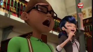 Miraculous ladybug new episode