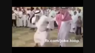 رقص تکون بده خخخخخخخ