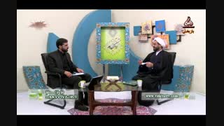 اگر در هنگام سجده مهر گم بشود چکار باید کرد؟ استادوحیدپور