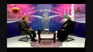 برخورد محرم ونا محرم در صله رحم؟! استادوحیدپور