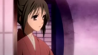 انیمه hakuouki قسمت اول***درخوستی