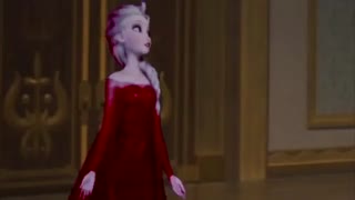 Evil Elsa!♦(ft Evil Jack Frost)♦توضیحات مهم
