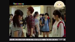 سریال کره ایma boyقسمت دوم