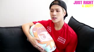 If GOT7 members become a husband -با زیرنویس فارسی