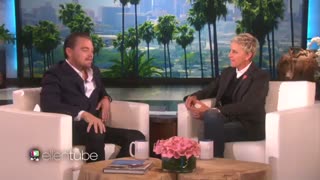 بدشانسی های لئوناردو دیکاپریو