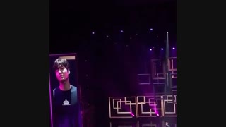 چرا اینجا انگار بغض داره؟