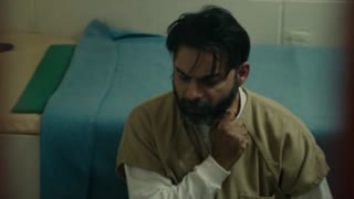 داریوش-ترانه ی شکنجه گر-کلیپ با فیلم Camp X-Ray (بازی پیمان معادی )