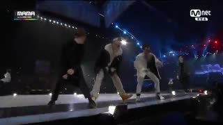 bts.block b.mama2014