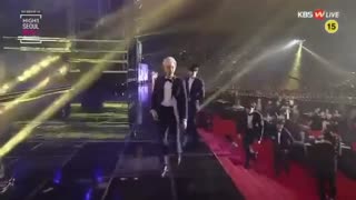 bts moment seoul music awards