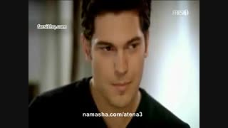 سریال فریحا بهترین سکانس قسمت 4 و 5