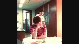 heechul & kangin