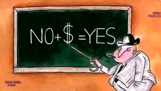 در مورد همه چیز صدق میکنه..