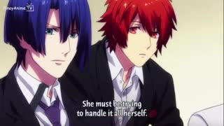 uta no prince sama 2000%love episode11 فصل دوم