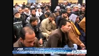 تلاوت قرآن-سوره قصص