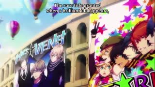 uta no prince sama 2000%love episode12 فصل دوم