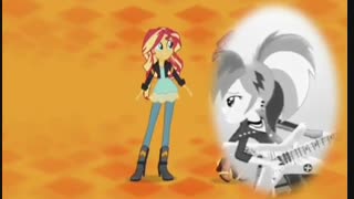 appledash vs pinkiedash ساخت خودم