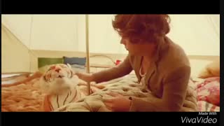 وان دیرکشن (ریا نشه ساخت خودمه فقط واس خنده )