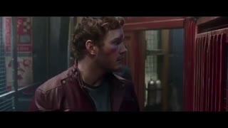 تریلر فیلم نگهبانان کهکشان