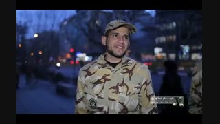 نظرات جالب و شنیدنی مردم درباره خدمت اجباری «سربازی» پسران