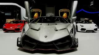 جهان خودروهای مدرن