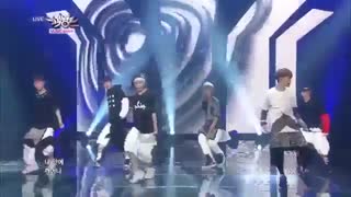 کنسرت اکسو +توضیحات رو بخونین خیلی مهمه