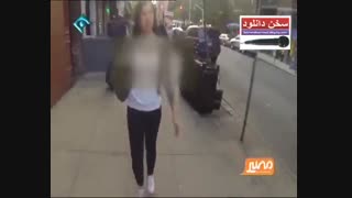 تاثیر رعایت کامل «حجاب» بر کاهش مزاحمت و تجاوز و آزار و اذیت زنان و دختران