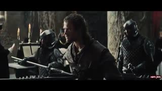 سفید برفی و شکارچی پارت5