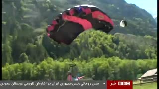 سقوط آزاد