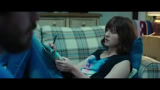 تیزر تریلر فیلم 10 Cloverfield Lane