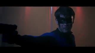 Nightwing movie