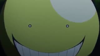 انیمه Ansatsu Kyoushitsu 2nd Season