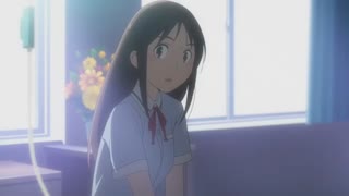 انیمه Boku dake ga Inai Machi