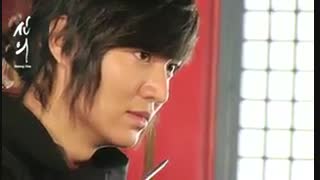 پشت صحنه قسمت چهارم سریال ایمان